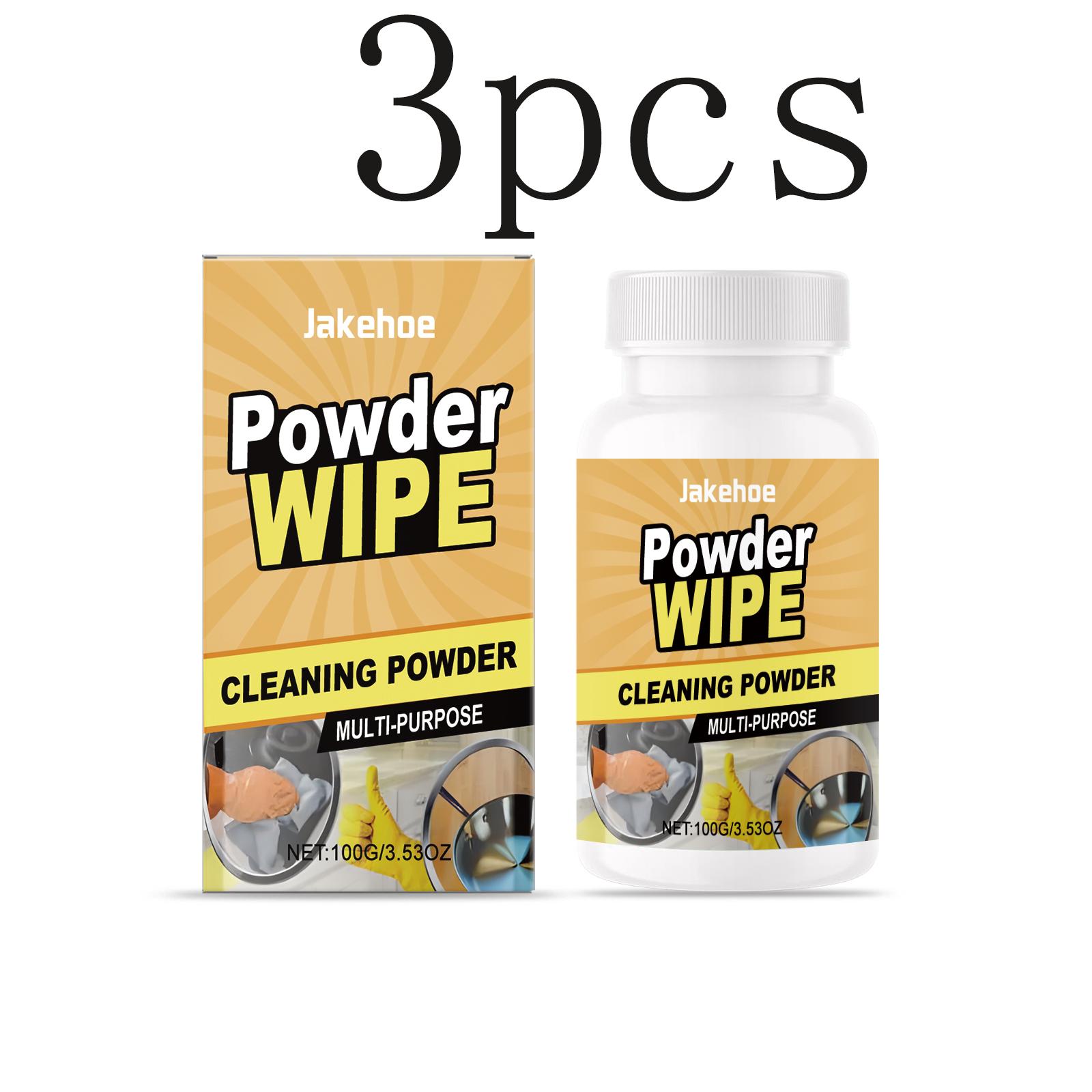 Порошок для чищення олійних плям - Миттєвий - Розчинний порошок для очищення олійних плям на кухні, легко змивається, побутовий засіб. 300g boxed
Порошок для чищення олійних плям - Миттєвий - Розчинний порошок для очищення олійних плям на кухні, легко змивається, побутовий засіб. 300g boxed