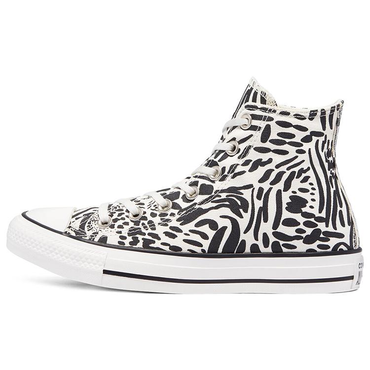 Converse Chuck Taylor All Star Hi Black White Women s 571080C 37
Converse Chuck Taylor All Star Hi Black White Women s 571080C 37