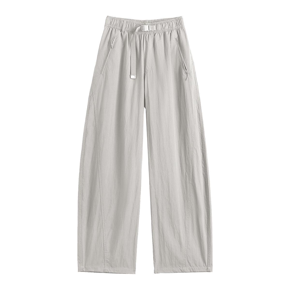 Scimitar Summer Work Pants: Buckle Waist, Zipper, Double Pocket, Straight-Leg, Stylish & Versatile XL білий
Scimitar Summer Work Pants: Buckle Waist, Zipper, Double Pocket, Straight-Leg, Stylish & Versatile XL білий