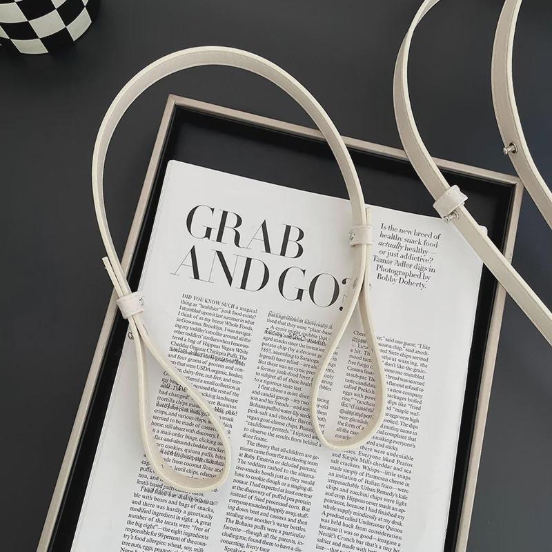 Стильная контрастная цветная сумка через плечо из твила – универсальная, вместительная, модная для студентов
Стильная контрастная цветная сумка через плечо из твила – универсальная, вместительная, модная для студентов