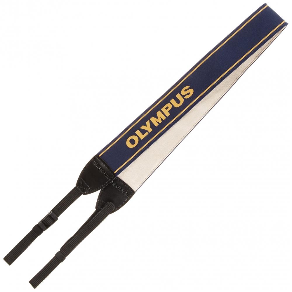 OLYMPUS РЕМЕНЬ НАПЛЕЧНЫЙ CSS P113
OLYMPUS РЕМЕНЬ НАПЛЕЧНЫЙ CSS P113