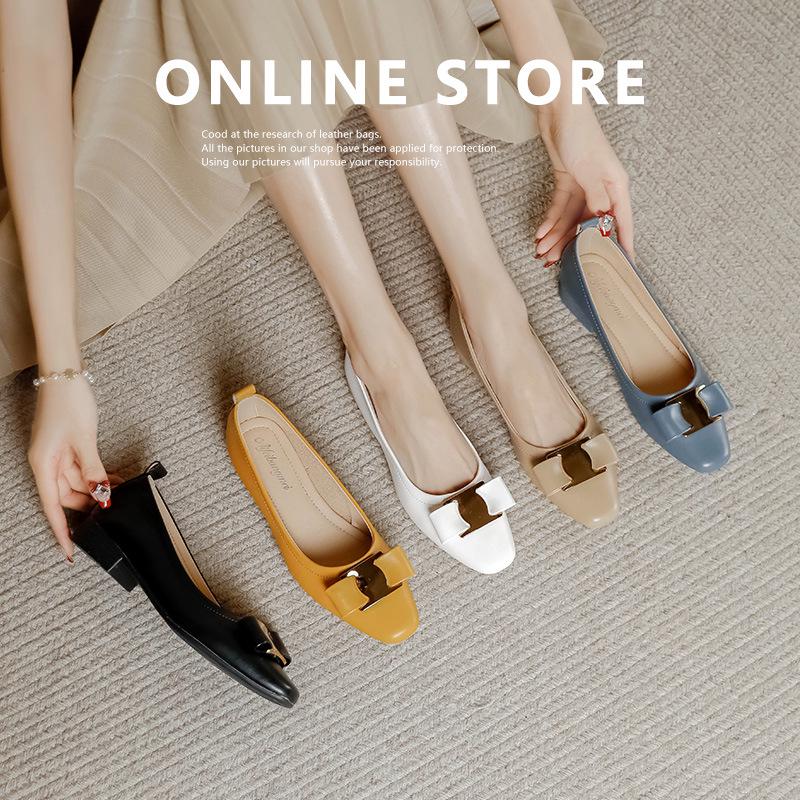 2025 Multi-Color Pointed Toe Retro Chunky Heel Low Heel Korean Style Comfortable Buckle Shoes for Pregnant Women 38 жёлтый
2025 Multi-Color Pointed Toe Retro Chunky Heel Low Heel Korean Style Comfortable Buckle Shoes for Pregnant Women 38 жёлтый