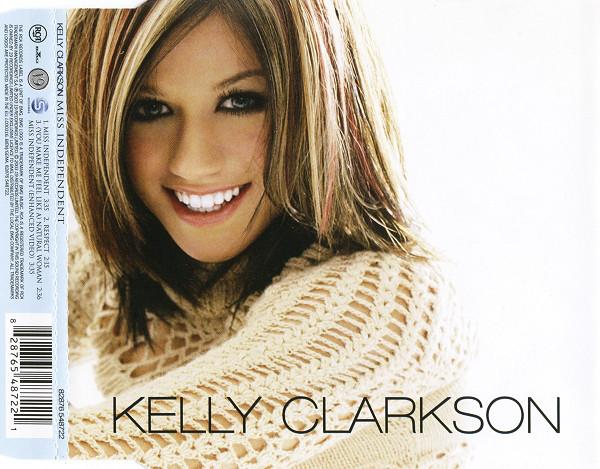 CD KELLY CLARKSON - Miss Independent 82876548722 BMG, S Records, 2003 Europe Dance & Electronica Used
CD KELLY CLARKSON - Miss Independent 82876548722 BMG, S Records, 2003 Europe Dance & Electronica Used