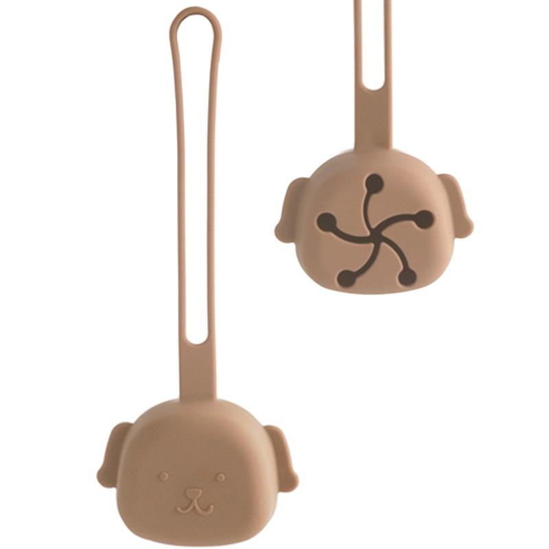 1 шт., мультяшная форма, силиконовый держатель для детской соски, не содержащий бисфенол-А, портативная пустышка для младенцев, контейнер для хранения сосок
1 шт., мультяшная форма, силиконовый держатель для детской соски, не содержащий бисфенол-А, портативная пустышка для младенцев, контейнер для хранения сосок