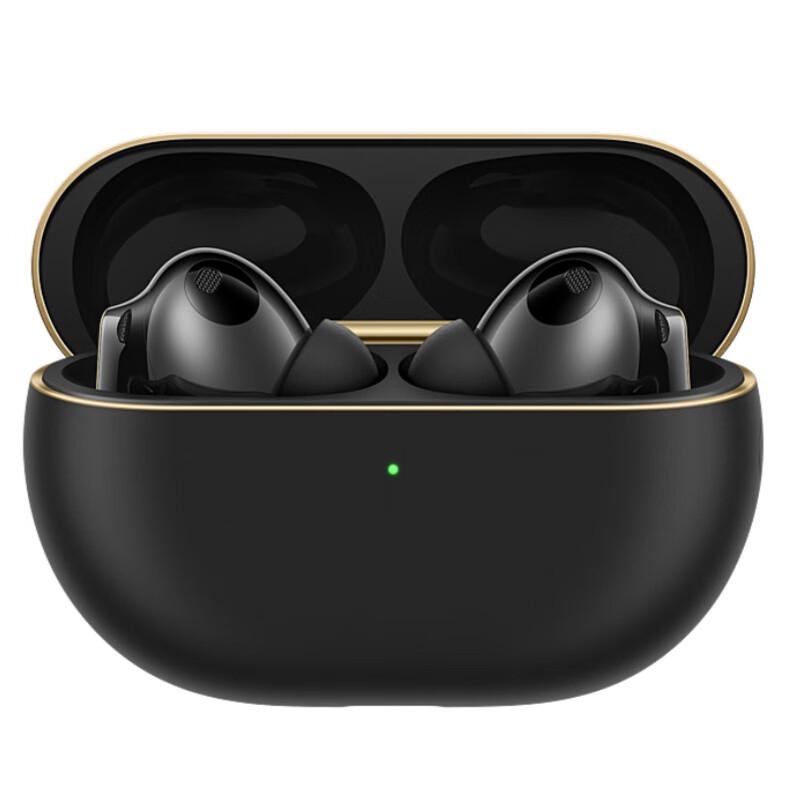 Huawei FreeBuds Pro 4 Wireless Earbuds
Huawei FreeBuds Pro 4 Wireless Earbuds