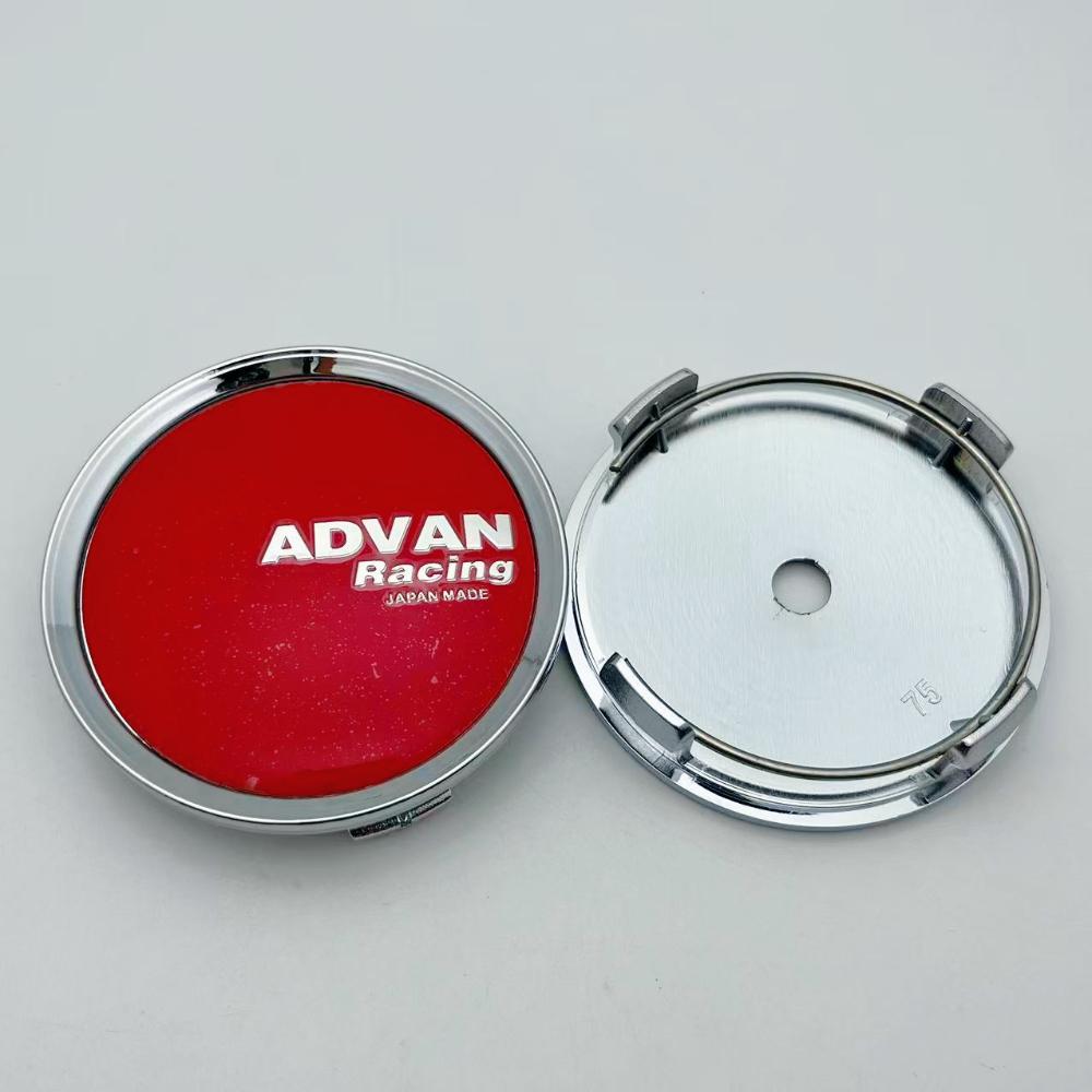 4pcs 75mm ADVAN Racing Logo Emblem Badge Car Wheel Center Caps Wheels Hub Cap Hubcaps Auto Rim Cover Replace Car Accessories ADVAN Badge&4pcs Wheel Caps
4pcs 75mm ADVAN Racing Logo Emblem Badge Car Wheel Center Caps Wheels Hub Cap Hubcaps Auto Rim Cover Replace Car Accessories ADVAN Badge&4pcs Wheel Caps