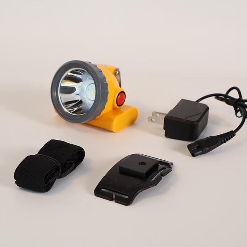 BOMARTE Explosion-Proof Safety Helmet Headlamp
BOMARTE Explosion-Proof Safety Helmet Headlamp