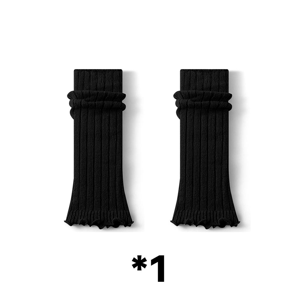 2 Pairs Lolita Leg Warmers Jk Bubble Socks Y2K Wool Knitted Ruffled Long Socks Foot Cover New Arm Warmer Crochet Sock Boot Cuffs One Size
2 Pairs Lolita Leg Warmers Jk Bubble Socks Y2K Wool Knitted Ruffled Long Socks Foot Cover New Arm Warmer Crochet Sock Boot Cuffs One Size