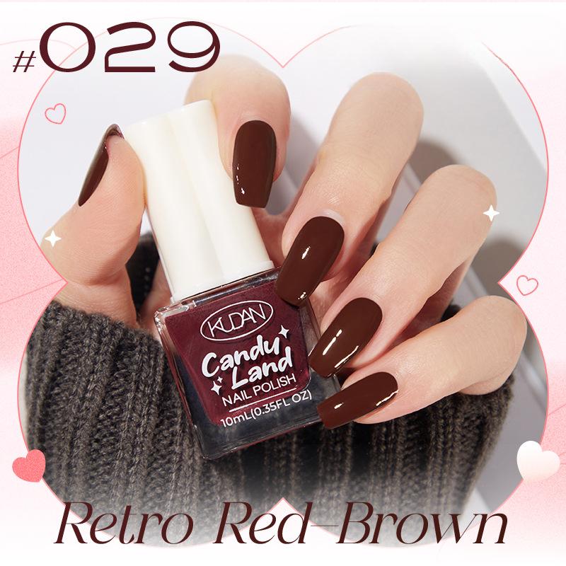 Лак для ногтей на водной основе, не требующий выпекания, стойкий, быстросохнущий, телесного цвета, блестящий, детский, для беременных женщин, прозрачный лак для ногтей 10ML
Лак для ногтей на водной основе, не требующий выпекания, стойкий, быстросохнущий, телесного цвета, блестящий, детский, для беременных женщин, прозрачный лак для ногтей 10ML