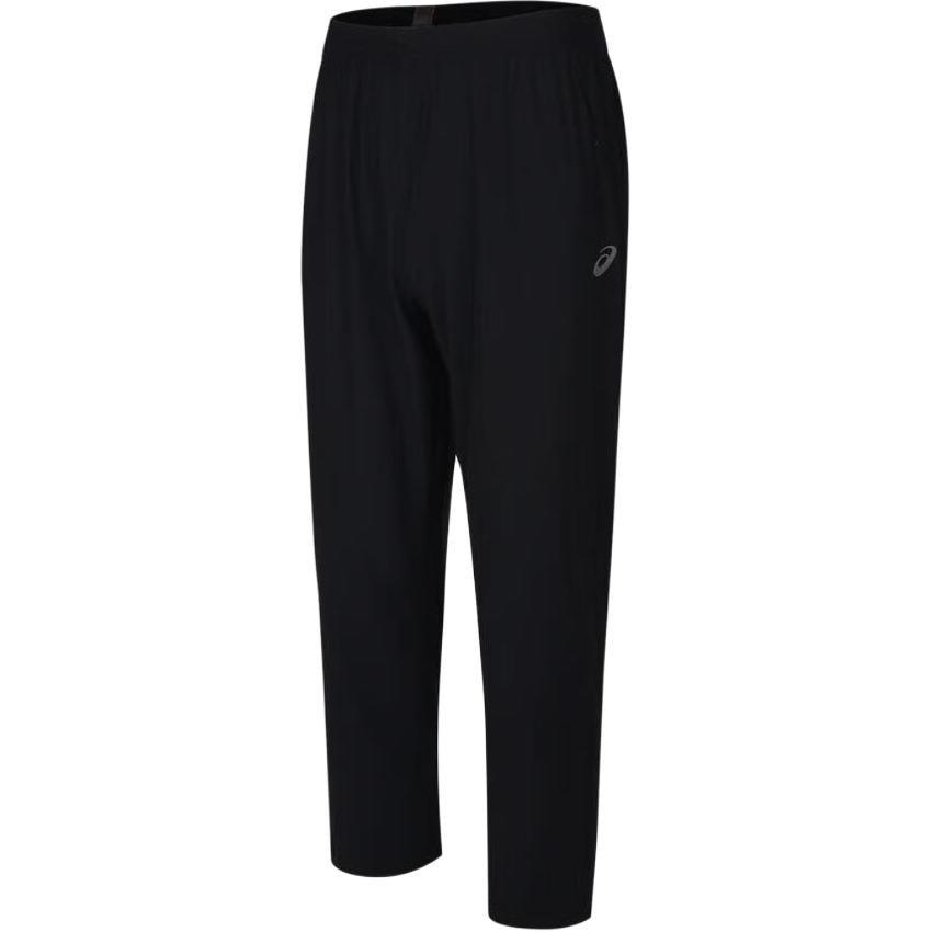New ASICS Sports Pants Men s Black 2031F364-001 XL
New ASICS Sports Pants Men s Black 2031F364-001 XL