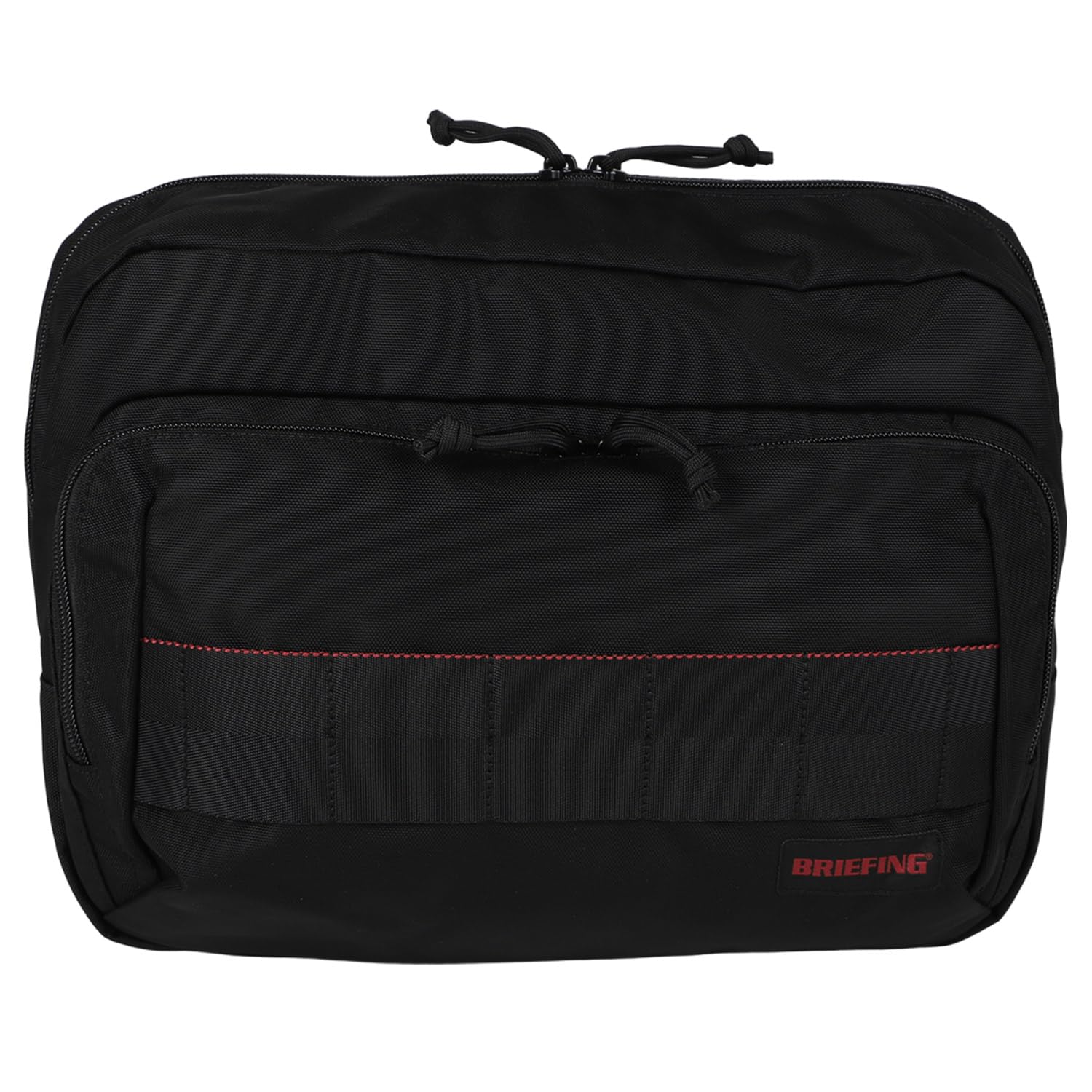 Briefing BS Box Shoulder Bag, M AG, Men s, Black
Briefing BS Box Shoulder Bag, M AG, Men s, Black