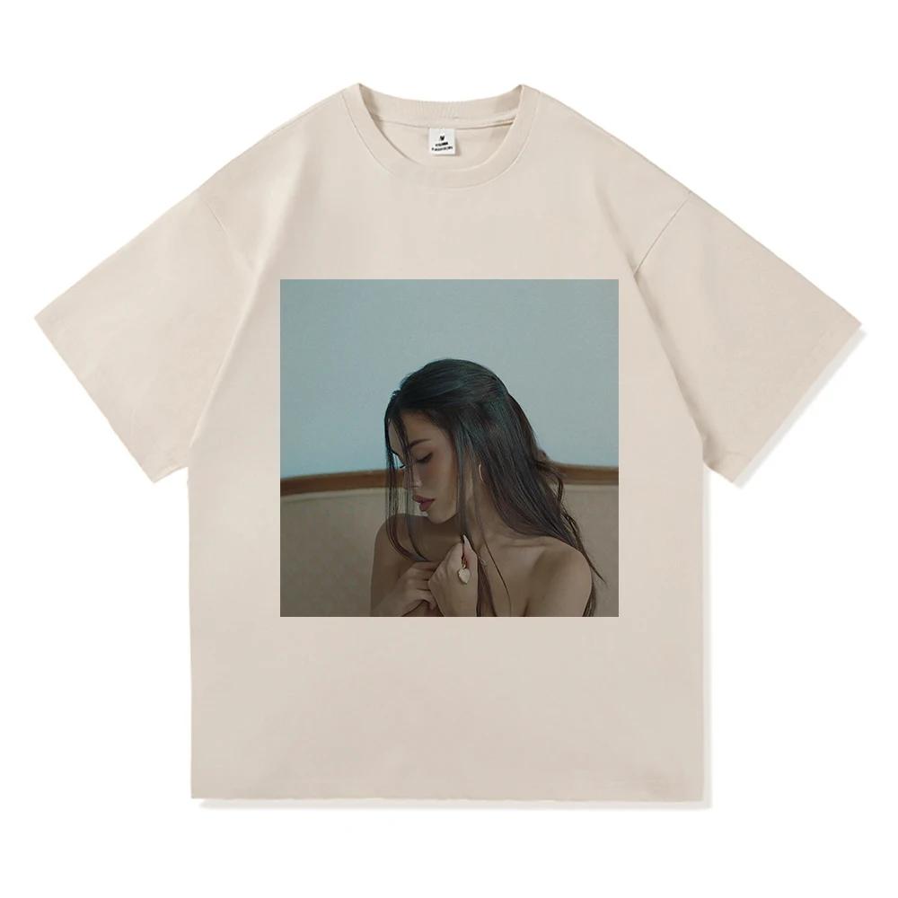 Madison Beer The Locket Tour Tee Shirt Fashion Men Women Clothing Harajuku High Quality Tops Cotton TShirts Vintage 3XL
Madison Beer The Locket Tour Tee Shirt Fashion Men Women Clothing Harajuku High Quality Tops Cotton TShirts Vintage 3XL