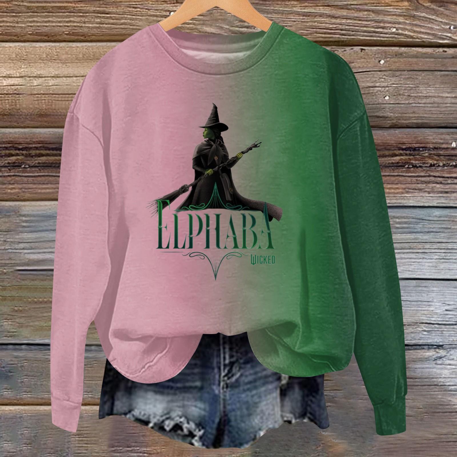 Женская повседневная свободная толстовка с круглым вырезом и длинными рукавами M арбуз красный
Женская повседневная свободная толстовка с круглым вырезом и длинными рукавами M арбуз красный