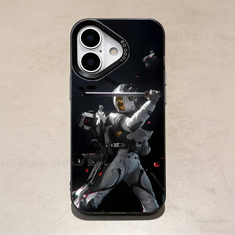 Ling C-Cage I-Incarnation Case For IPhone 11 12 13 14 15 16 17 Pro Max XS X XR Cover iPhone12PROMAX
Ling C-Cage I-Incarnation Case For IPhone 11 12 13 14 15 16 17 Pro Max XS X XR Cover iPhone12PROMAX