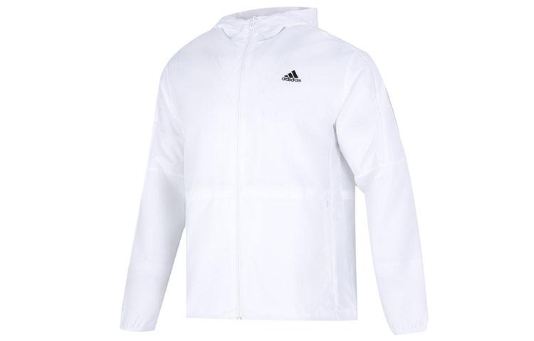 Adidas Jackets Men s White Hooded Moderate Other HM2977 L
Adidas Jackets Men s White Hooded Moderate Other HM2977 L