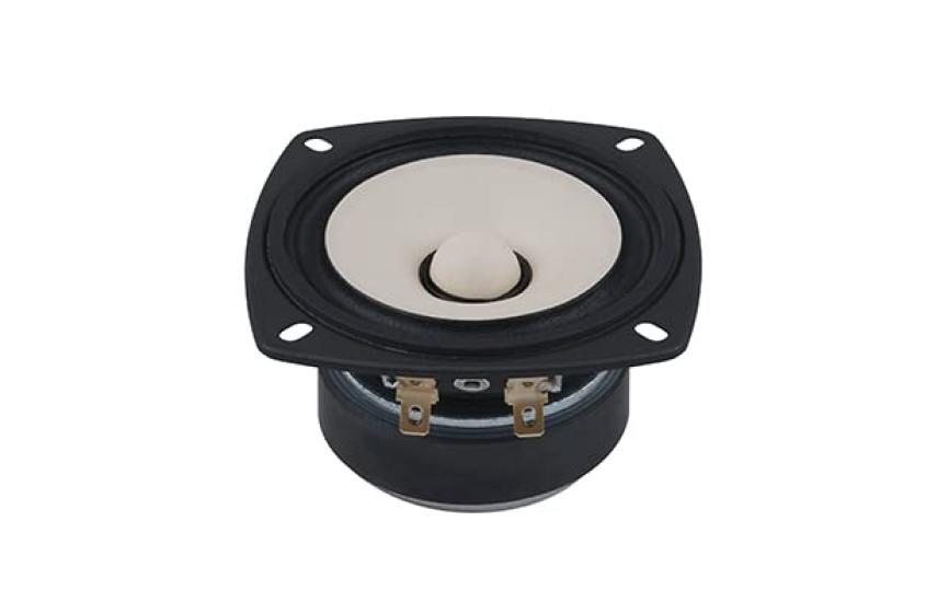 FOSTEX 8 широкополосный FE83NV2 (1 единица)
FOSTEX 8 широкополосный FE83NV2 (1 единица)