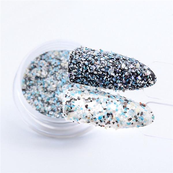 Мраморные пайетки, украшение для дизайна ногтей, смешанные цвета, блестки, блестящая пудра, аксессуары для маникюра «сделай сам»
Мраморные пайетки, украшение для дизайна ногтей, смешанные цвета, блестки, блестящая пудра, аксессуары для маникюра «сделай сам»