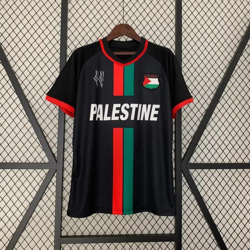 New Season Exclusive Palestine Premier Soccer Jersey Youth & Adult Men Training Kit for Special Commemorative Football T-shirt XXS
New Season Exclusive Palestine Premier Soccer Jersey Youth & Adult Men Training Kit for Special Commemorative Football T-shirt XXS
