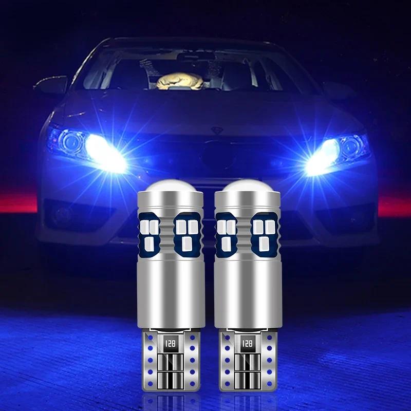 For Volkswagen VW Golf 4 5 6 7 MK4 MK5 MK6 MK7 Car LED Position Parking Light Direct Replacement Light Bulb External Accessories синий
For Volkswagen VW Golf 4 5 6 7 MK4 MK5 MK6 MK7 Car LED Position Parking Light Direct Replacement Light Bulb External Accessories синий