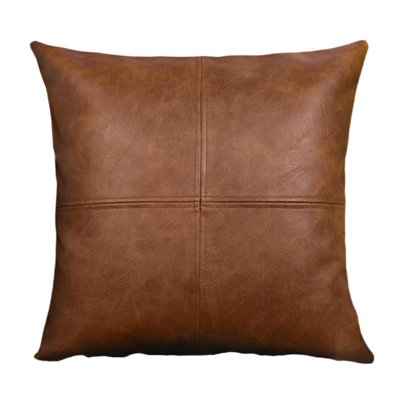 Durability Pillow Case Decorative Cushions Case Pillow Cover with Zippers Closures for Outdoor and Indoor Use Home коричневый
Durability Pillow Case Decorative Cushions Case Pillow Cover with Zippers Closures for Outdoor and Indoor Use Home коричневый