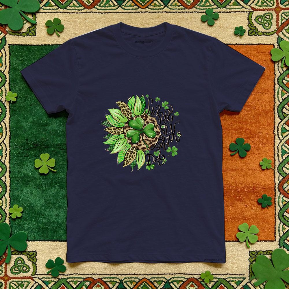 Saint Patrick lucky Irish t shirt green Retro cotton funny festival printed T shirt Casual Unisex Adult woman man Party tee 4XL
Saint Patrick lucky Irish t shirt green Retro cotton funny festival printed T shirt Casual Unisex Adult woman man Party tee 4XL