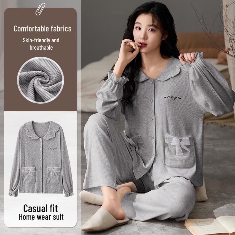 Женский эластичный рубчатый комплект пижамы принцессы
Женский эластичный рубчатый комплект пижамы принцессы