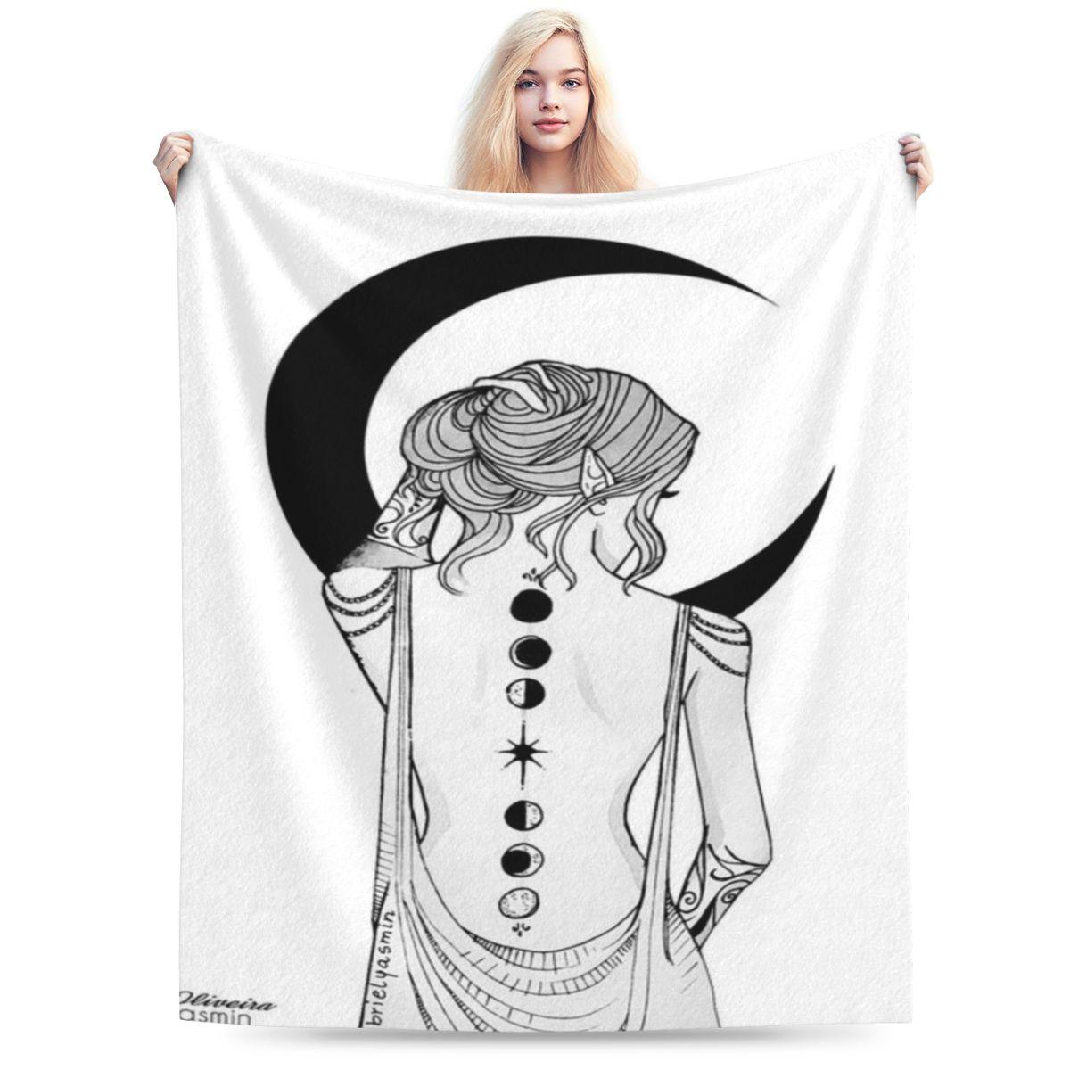 Feyre Cusebreaker Personalized Warm Party An UltraSoft Micro Fleece Blanket 75x100cm 30x40in
Feyre Cusebreaker Personalized Warm Party An UltraSoft Micro Fleece Blanket 75x100cm 30x40in
