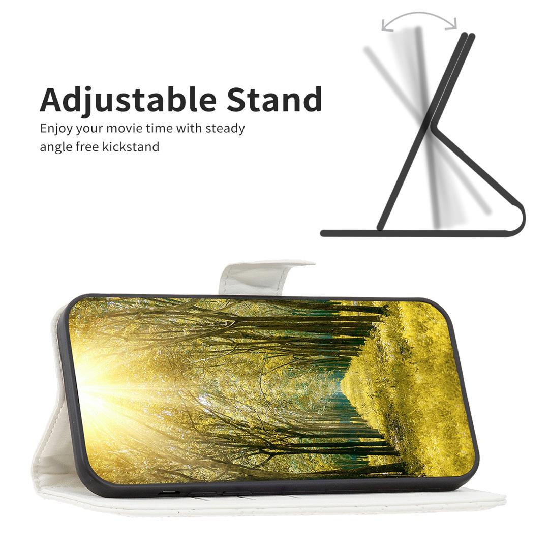 BINFEN COLOR BF Style-14 for Xiaomi 12T 5G/Redmi K50 Ultra 5G/12T Pro 5G Imprinted Rhombus Pattern Phone Wallet Stand Case PU Leather Shockproof Cover White
BINFEN COLOR BF Style-14 for Xiaomi 12T 5G/Redmi K50 Ultra 5G/12T Pro 5G Imprinted Rhombus Pattern Phone Wallet Stand Case PU Leather Shockproof Cover White