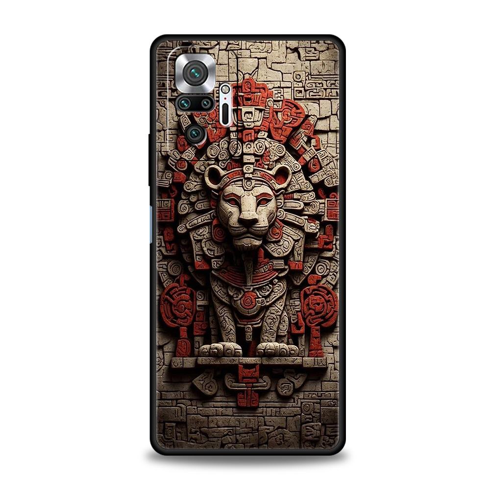 Phone Case Cover for Redmi 14C 13C 10C Note 14 13 12 10 11 K40 K50 Gaming Pro Plus 5G Soft TPU Shell Vintage Totem Painting Bags K40 Pro Plus
Phone Case Cover for Redmi 14C 13C 10C Note 14 13 12 10 11 K40 K50 Gaming Pro Plus 5G Soft TPU Shell Vintage Totem Painting Bags K40 Pro Plus
