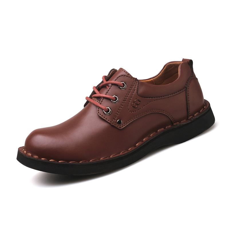 Men Spring Autumn Shoes Platform Leather Casual Comfortable Wear For Daily Use Durable Material With Good Quality 38
Men Spring Autumn Shoes Platform Leather Casual Comfortable Wear For Daily Use Durable Material With Good Quality 38