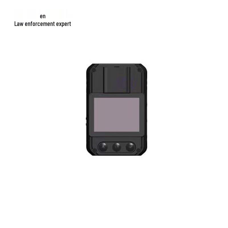 Enforcement Expert Law Enforcement Recorder (CN version)
Enforcement Expert Law Enforcement Recorder (CN version)