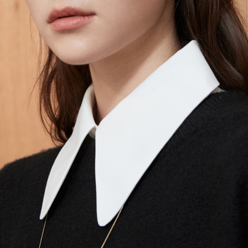 Ssecondo Serena простое шейное колье DENIM
Ssecondo Serena простое шейное колье DENIM