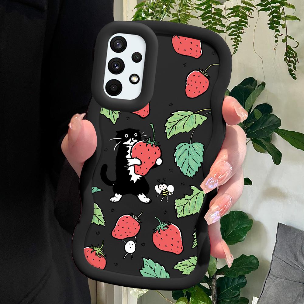 Окрашенный узор Big Wave Edge Мягкий силиконовый материал Macaron чехол для телефона противоударный защитный резиновый чехол для Samsung Xiaomi Poco Redmi Redmi Note 11
Окрашенный узор Big Wave Edge Мягкий силиконовый материал Macaron чехол для телефона противоударный защитный резиновый чехол для Samsung Xiaomi Poco Redmi Redmi Note 11