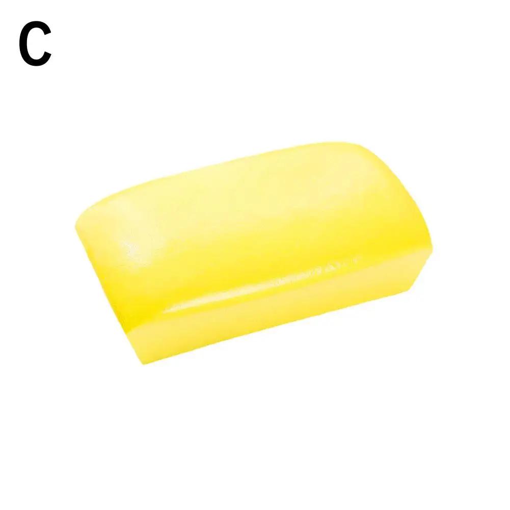 Kawaii Slow Rebound Dirty Bag Pinches Toy Pinch Squishies Slow Rising Stress Relief Toys For Kids Slow Rise Toy жёлтый
Kawaii Slow Rebound Dirty Bag Pinches Toy Pinch Squishies Slow Rising Stress Relief Toys For Kids Slow Rise Toy жёлтый