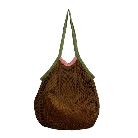 Foldable Shopping Bag Reusable Grocery Bag Nylon Tote Bag Washable Waterproof Strong Load Capacity Handbag for Car Outdoor Use W
Foldable Shopping Bag Reusable Grocery Bag Nylon Tote Bag Washable Waterproof Strong Load Capacity Handbag for Car Outdoor Use W