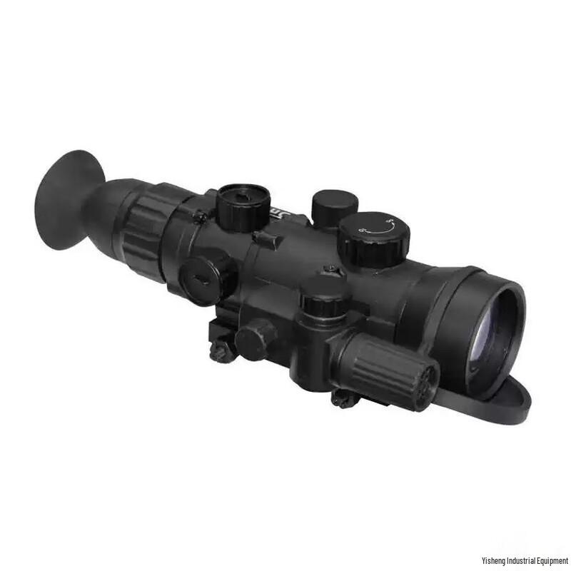 Onick CS-55 Handheld Low-Light Thermal Imaging Night Vision Scope
Onick CS-55 Handheld Low-Light Thermal Imaging Night Vision Scope