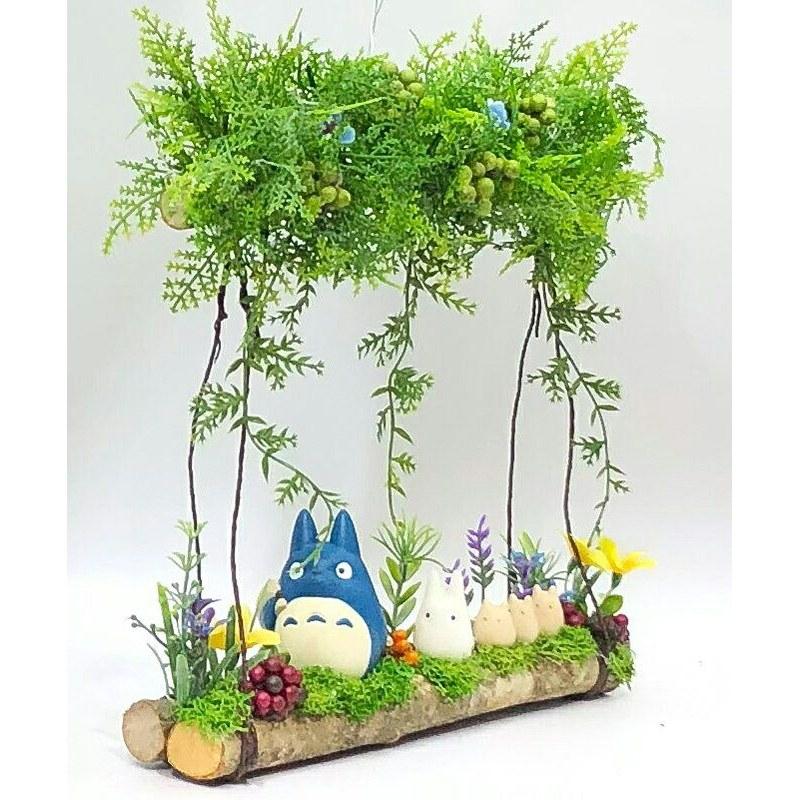 Mothers Day Ghibli Flower Gift My Neighbor Totoro Hanging Bridge Friendship Edition Mini Goods Handmade Arrangement Style Healing Interior Recommended
Mothers Day Ghibli Flower Gift My Neighbor Totoro Hanging Bridge Friendship Edition Mini Goods Handmade Arrangement Style Healing Interior Recommended