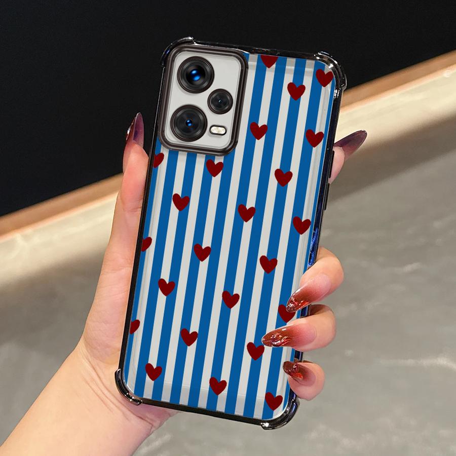 Чехол для телефона для Redmi Note 14 Pro Plus 11 13C Note 13 12 A3 A5 11s 10 Lite 9 Pro K80 Полоска Сердце Redmi 14C
Чехол для телефона для Redmi Note 14 Pro Plus 11 13C Note 13 12 A3 A5 11s 10 Lite 9 Pro K80 Полоска Сердце Redmi 14C