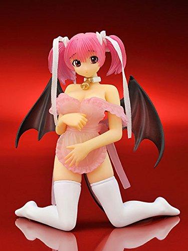 Дьявольский розовый вариант Ямадаи. (ПВХ окрашенная сборная фигурка масштаба 1/12)
Дьявольский розовый вариант Ямадаи. (ПВХ окрашенная сборная фигурка масштаба 1/12)