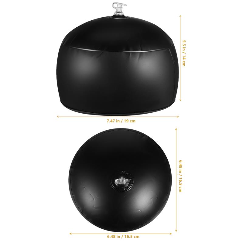 Inflatable Hat Holder Ball Cap Holder Tabletop Display Stand Cap Storage Rack Tabletop Baseball Caps Inner Support Holder Rack
Inflatable Hat Holder Ball Cap Holder Tabletop Display Stand Cap Storage Rack Tabletop Baseball Caps Inner Support Holder Rack