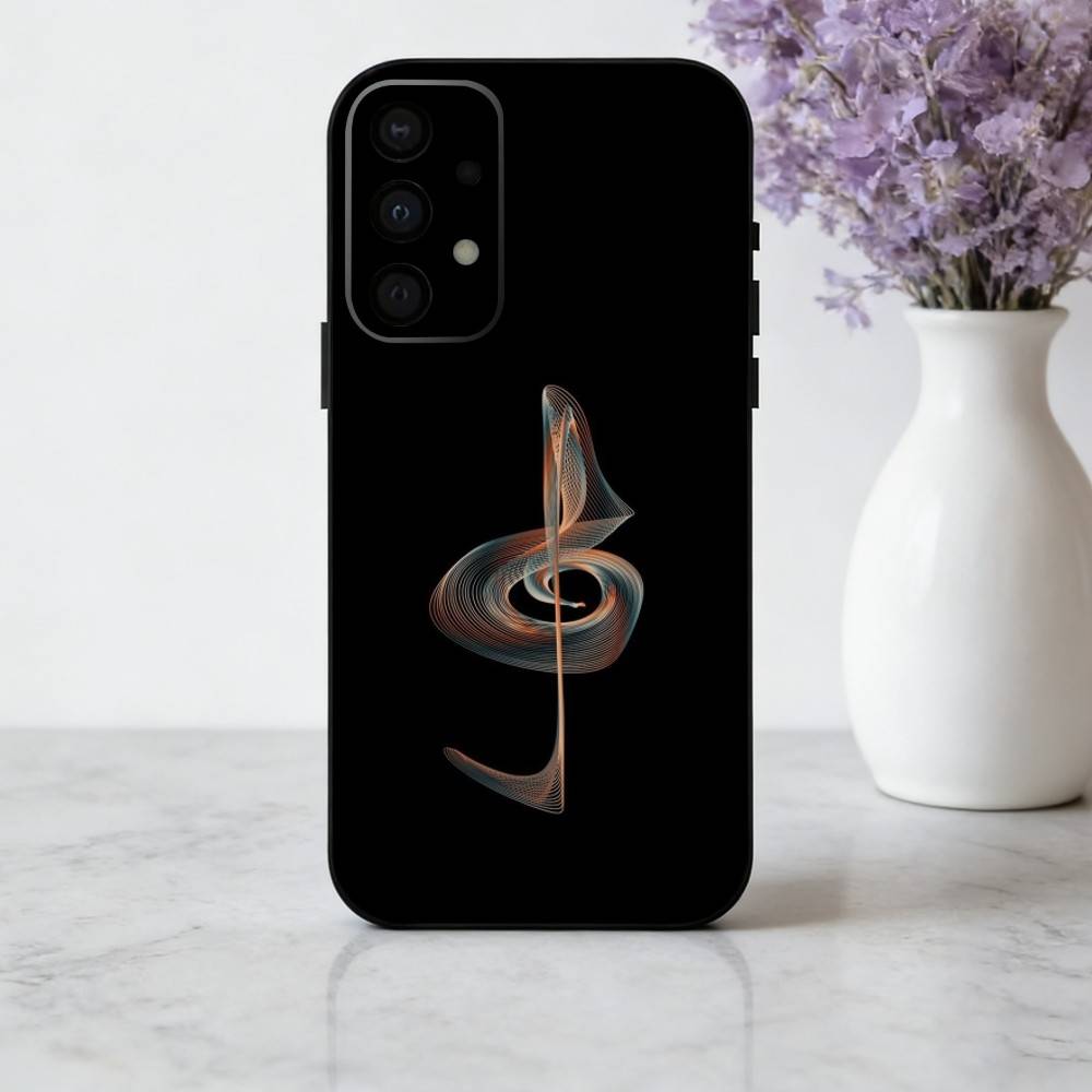 M-Music Art T-Treble Clef Phone Case For Samsung Galaxy A73,A72,A71,A70,A53,A52,A51,Soft Silicone Black Cover Samsung a53 5g
M-Music Art T-Treble Clef Phone Case For Samsung Galaxy A73,A72,A71,A70,A53,A52,A51,Soft Silicone Black Cover Samsung a53 5g