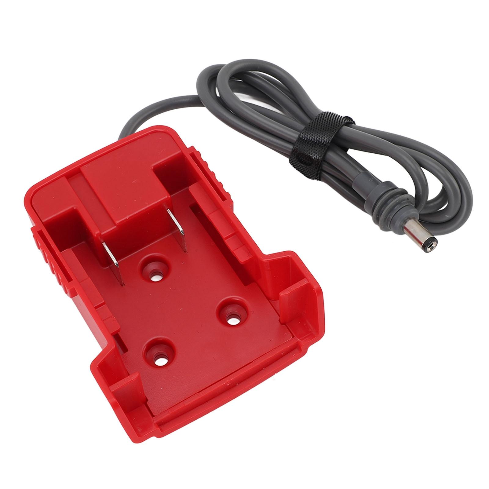 Адаптер зарядного устройства для питания постоянного тока 18AWG кабель шнур для мини прямоугольной спутниковой антенны 18 В 3,2 фута
Адаптер зарядного устройства для питания постоянного тока 18AWG кабель шнур для мини прямоугольной спутниковой антенны 18 В 3,2 фута