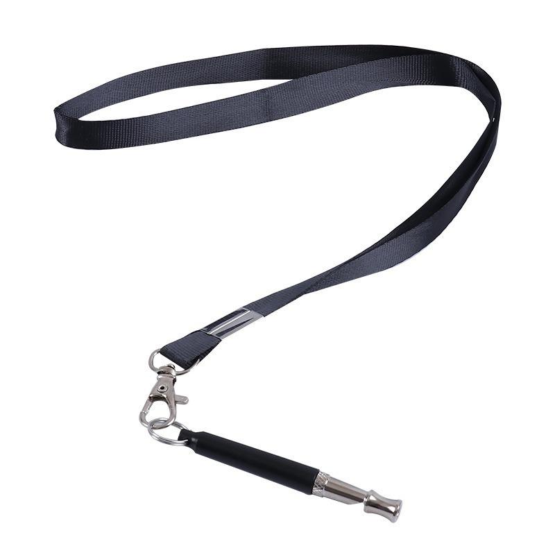 Training Dogs Whistling with Lanyard Dog Flute Ultrasonic Pet Training Aids Repeller Stop Barking Control Behavior Pet Supplies чёрный
Training Dogs Whistling with Lanyard Dog Flute Ultrasonic Pet Training Aids Repeller Stop Barking Control Behavior Pet Supplies чёрный