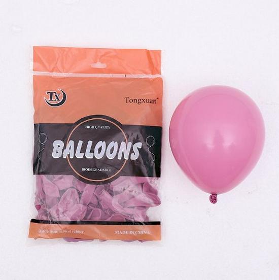 Тунсюань 5-дюймовые ретро шары для вечеринок и свадеб - Шикарное украшение на день рождения
Тунсюань 5-дюймовые ретро шары для вечеринок и свадеб - Шикарное украшение на день рождения