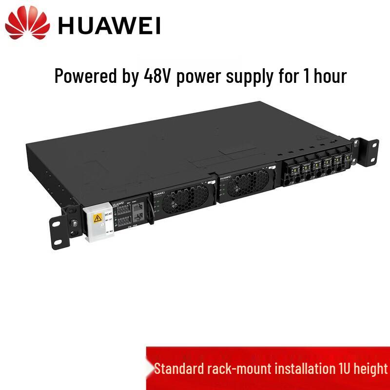 Huawei ETP4860-B1A2 Embedded Communication Power Supply
Huawei ETP4860-B1A2 Embedded Communication Power Supply
