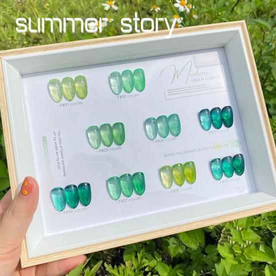 8 мл желейный лак для ногтей легко удаляется, долговечные аксессуары для ногтей салон полупрозрачный лак для ногтей
8 мл желейный лак для ногтей легко удаляется, долговечные аксессуары для ногтей салон полупрозрачный лак для ногтей