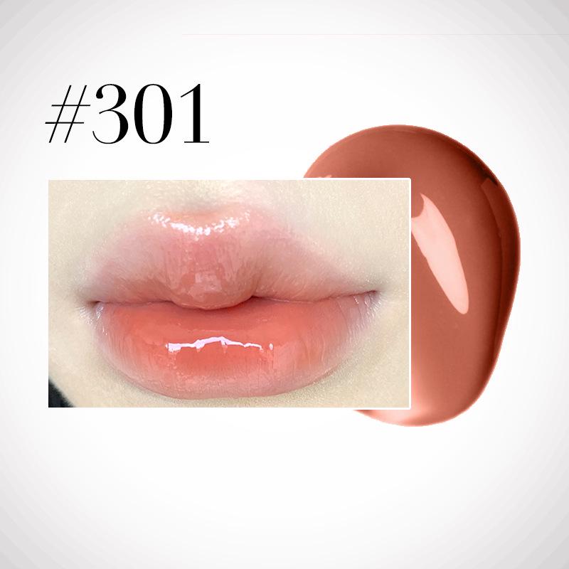 Fluffy Mist Velvet Matte Lip Mud: Non-Transfer Lip Gloss & Glaze with Honey Essence.
Fluffy Mist Velvet Matte Lip Mud: Non-Transfer Lip Gloss & Glaze with Honey Essence.