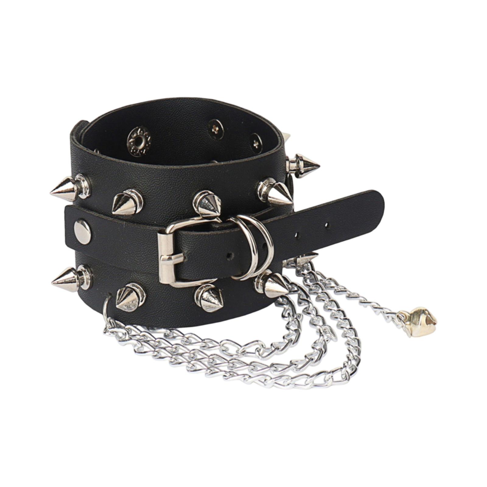 Винтажный браслет Многоцепочный браслет Парный кожаный браслет
Винтажный браслет Многоцепочный браслет Парный кожаный браслет