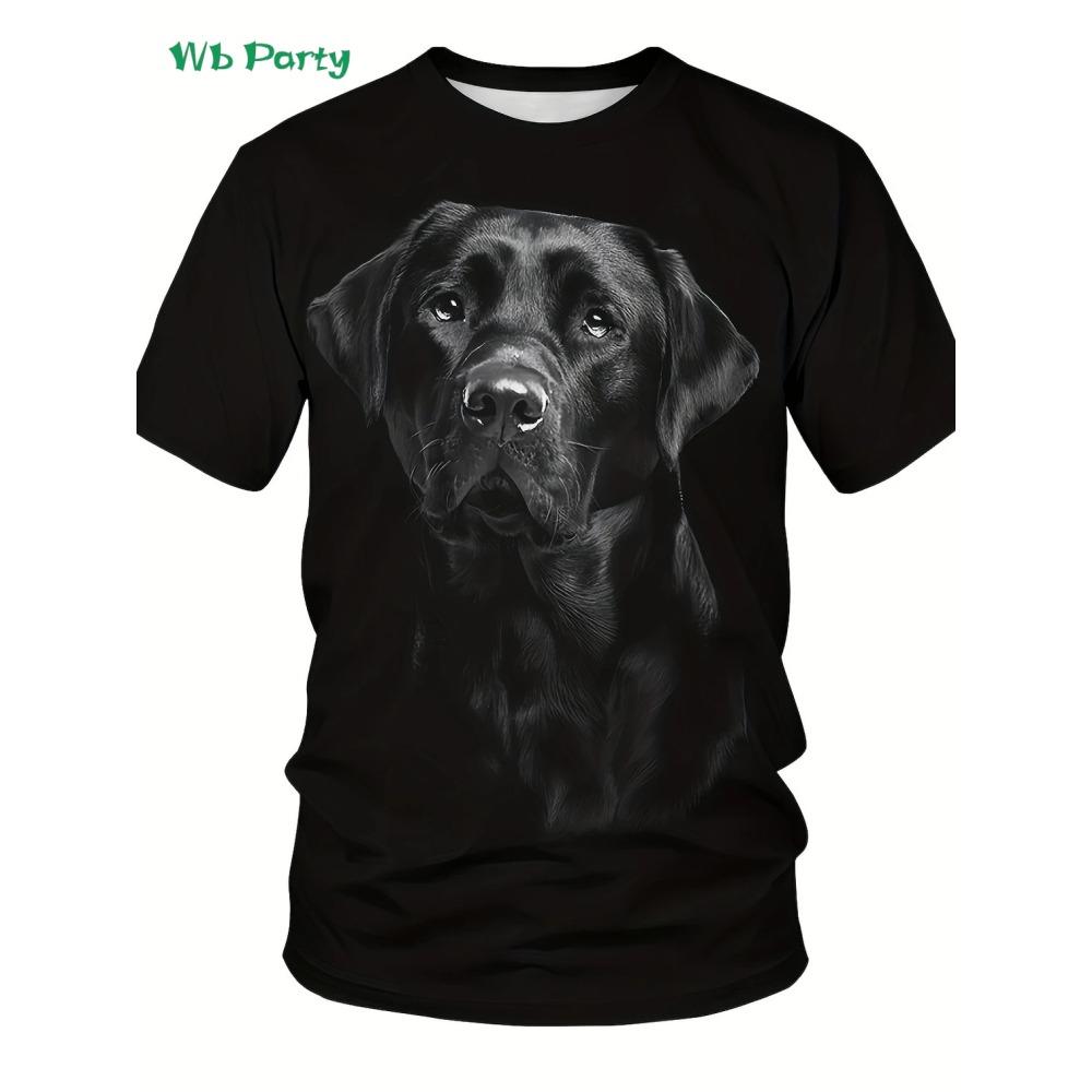 3D футболка с животным принтом Летняя уличная мужская футболка модная с круглым вырезом мужской топ оверсайз мужская футболка с коротким рукавом 6XL
3D футболка с животным принтом Летняя уличная мужская футболка модная с круглым вырезом мужской топ оверсайз мужская футболка с коротким рукавом 6XL