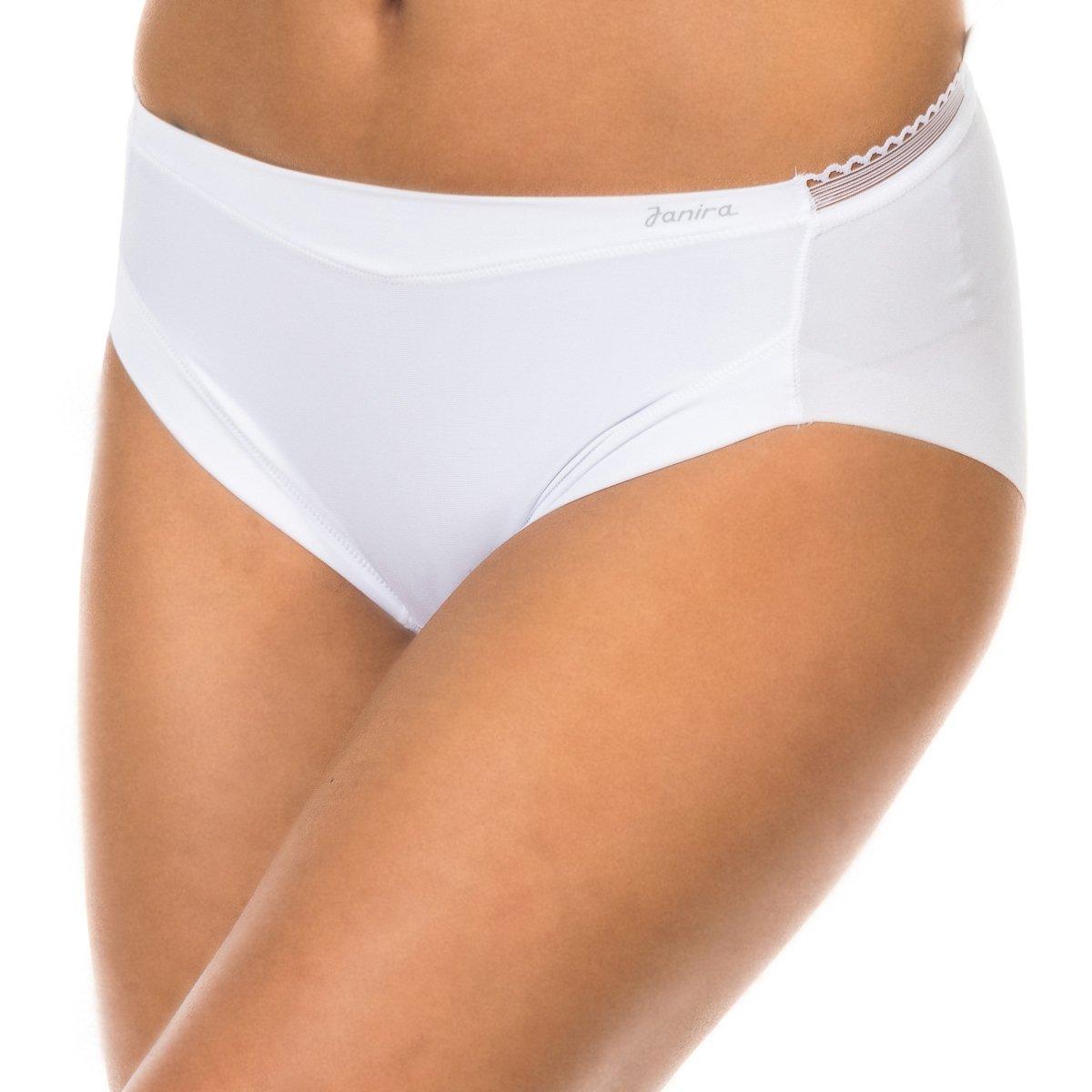 Brislip Best Comfort невидимые трусики средней посадки для женщин 1031672 M белый
Brislip Best Comfort невидимые трусики средней посадки для женщин 1031672 M белый
